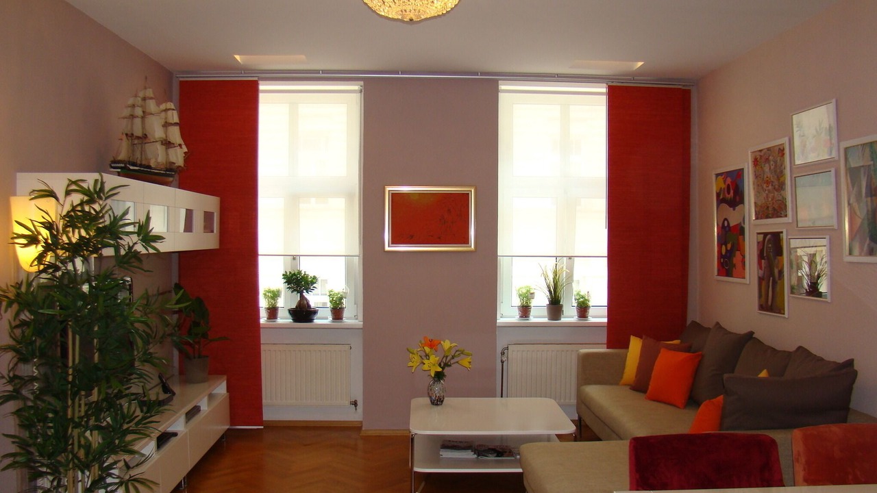 Photo of Livingroom in Weißgerber