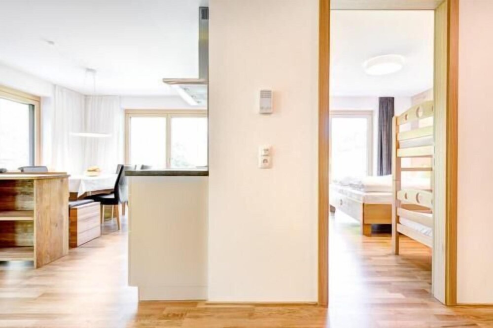 Photo of Bedroom in Brand