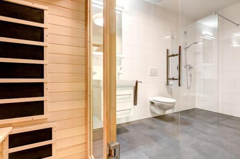 Photo of Bathroom in Brand