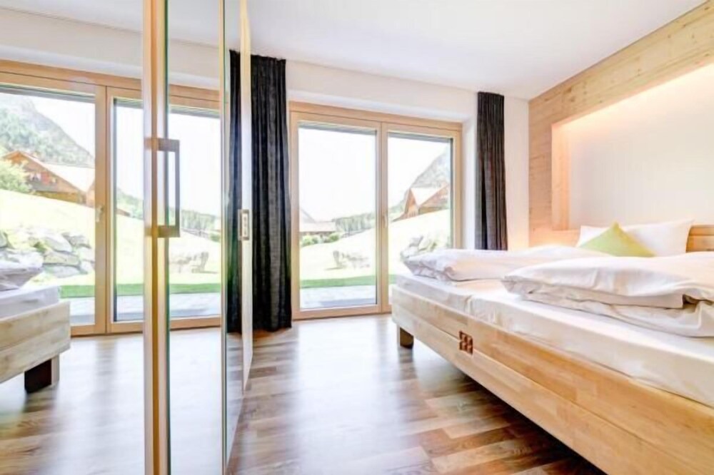 Photo of Bedroom in Brand