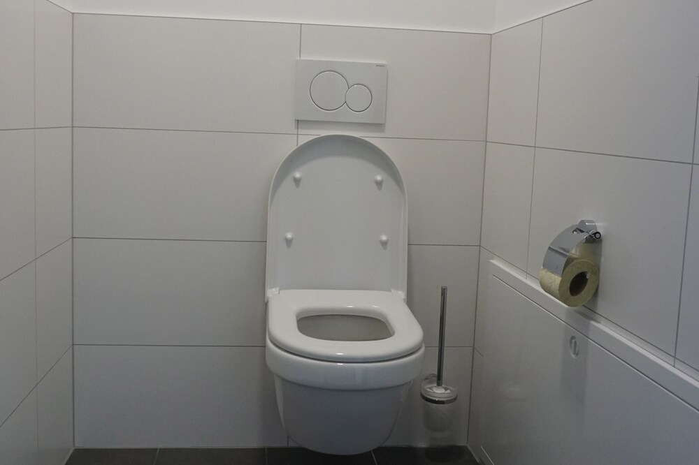 Photo of Bathroom in Hard