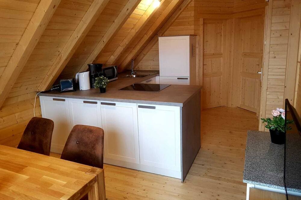 Photo of Kitchen in Sonnleitn