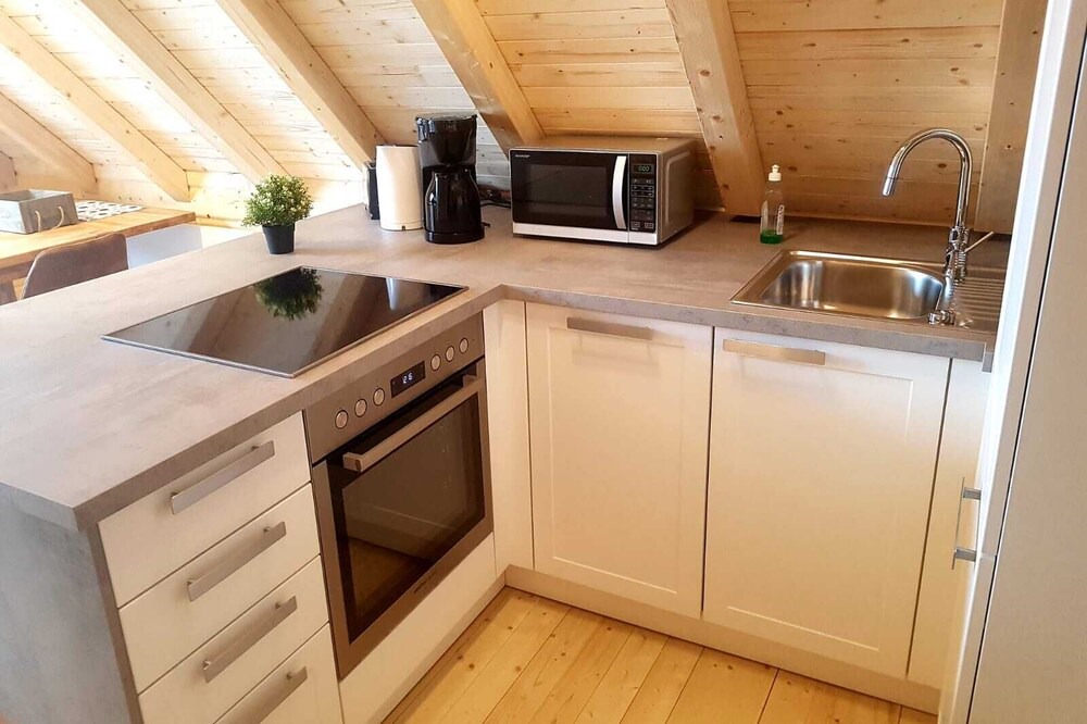 Photo of Kitchen in Sonnleitn