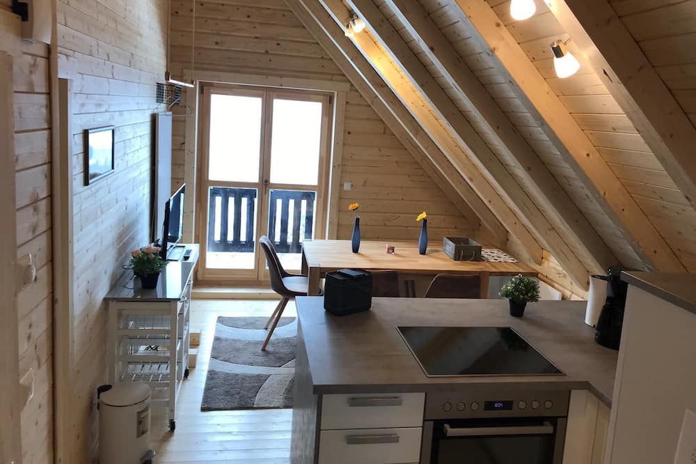 Photo of Kitchen in Sonnleitn