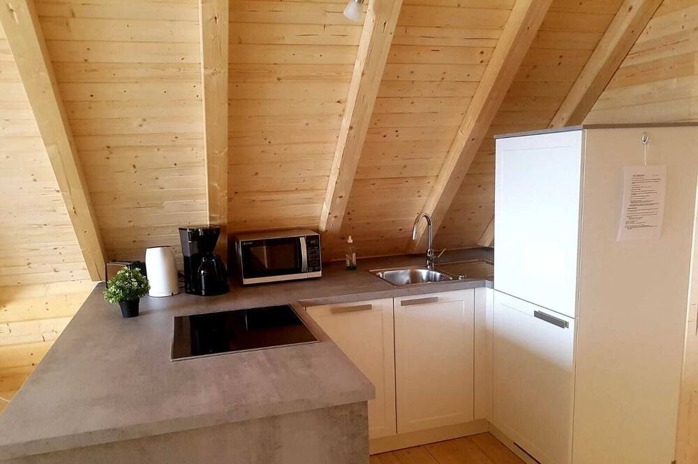 Photo of Kitchen in Sonnleitn