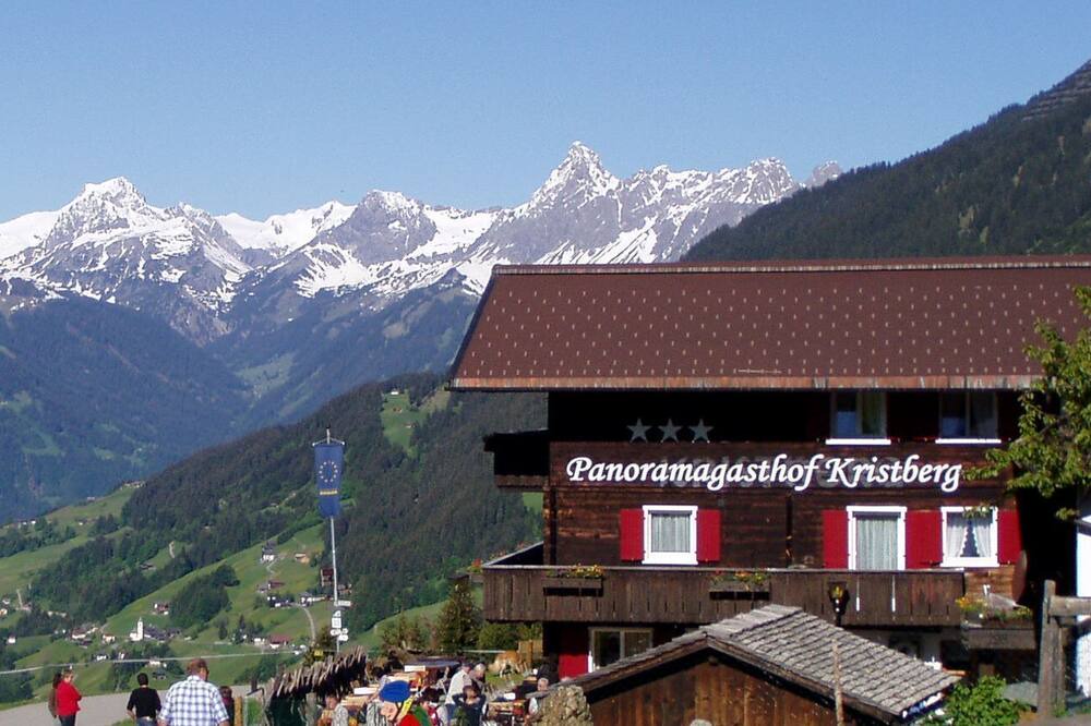 Photo of Outdoor in Silbertal