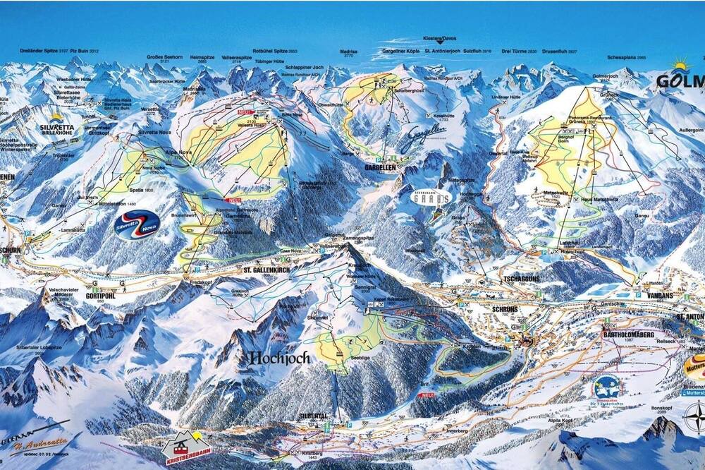 Photo of Others in Silbertal