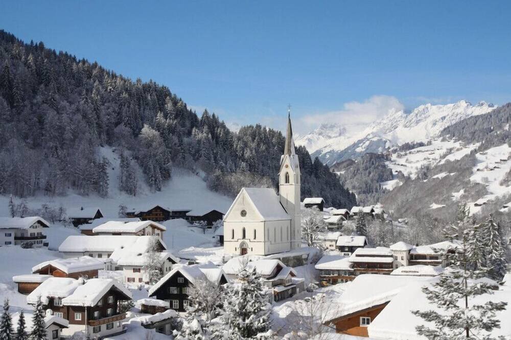 Photo of Outdoor in Silbertal
