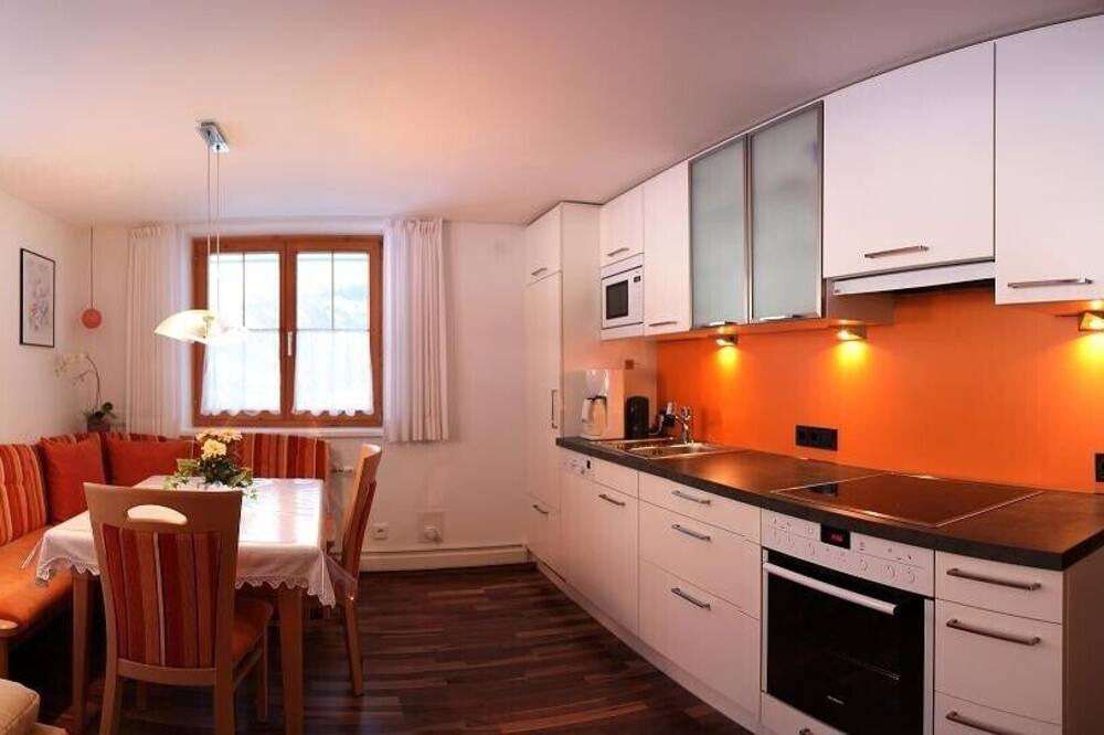 Photo of Kitchen in Silbertal
