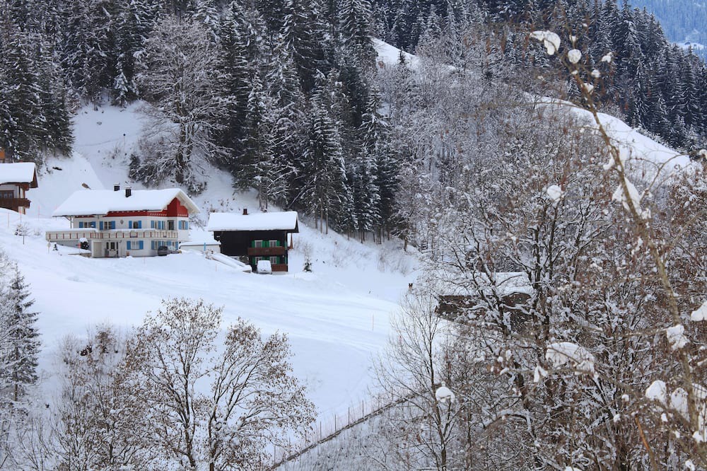 Photo of Outdoor in Silbertal