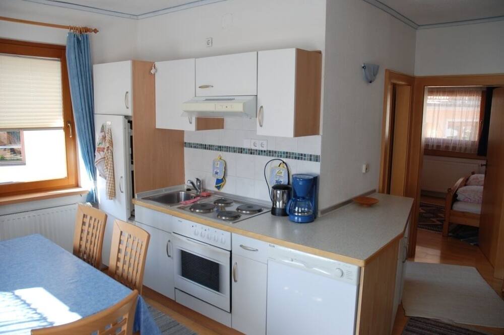 Photo of Kitchen in Tropolach