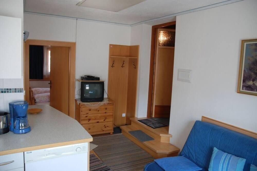 Photo of Livingroom in Tropolach