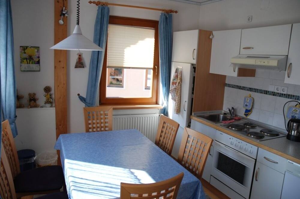 Photo of Kitchen in Tropolach