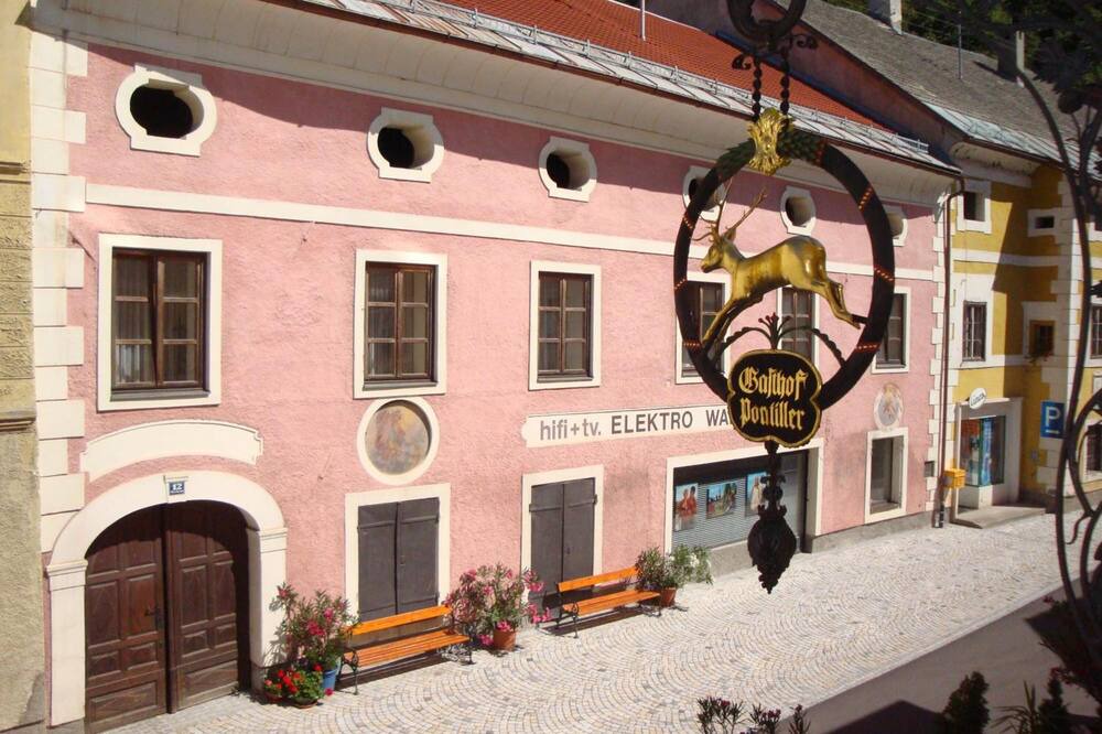 Photo of Outdoor in Oberdrauburg