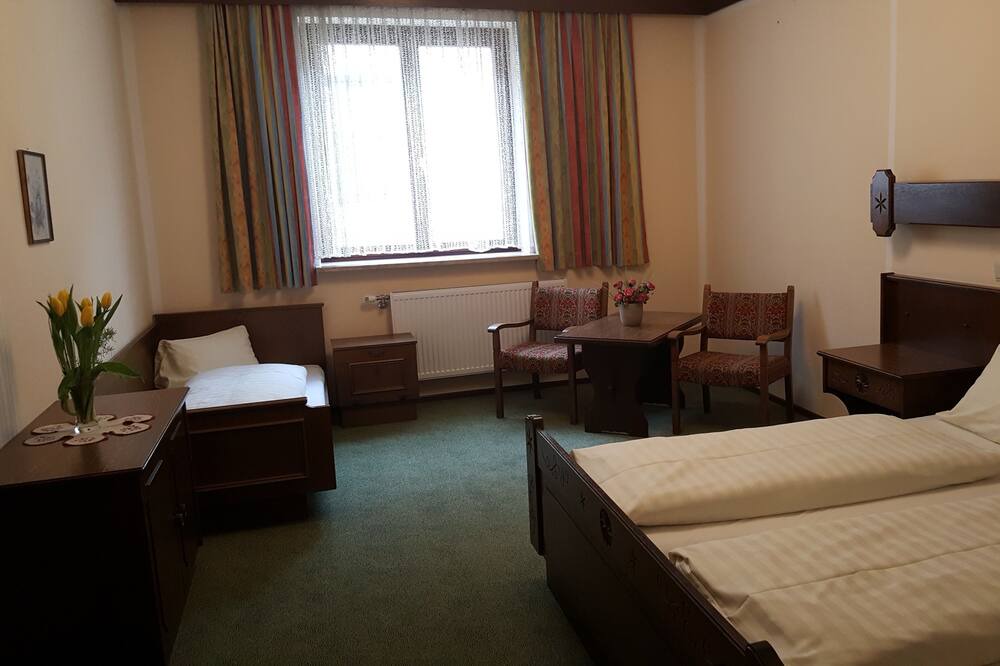 Photo of Bedroom in Oberdrauburg