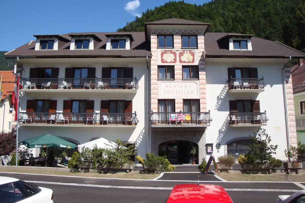 Photo of Outdoor in Oberdrauburg