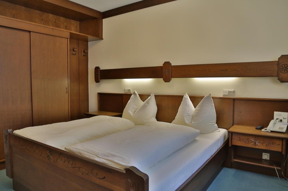 Photo of Bedroom in Oberdrauburg