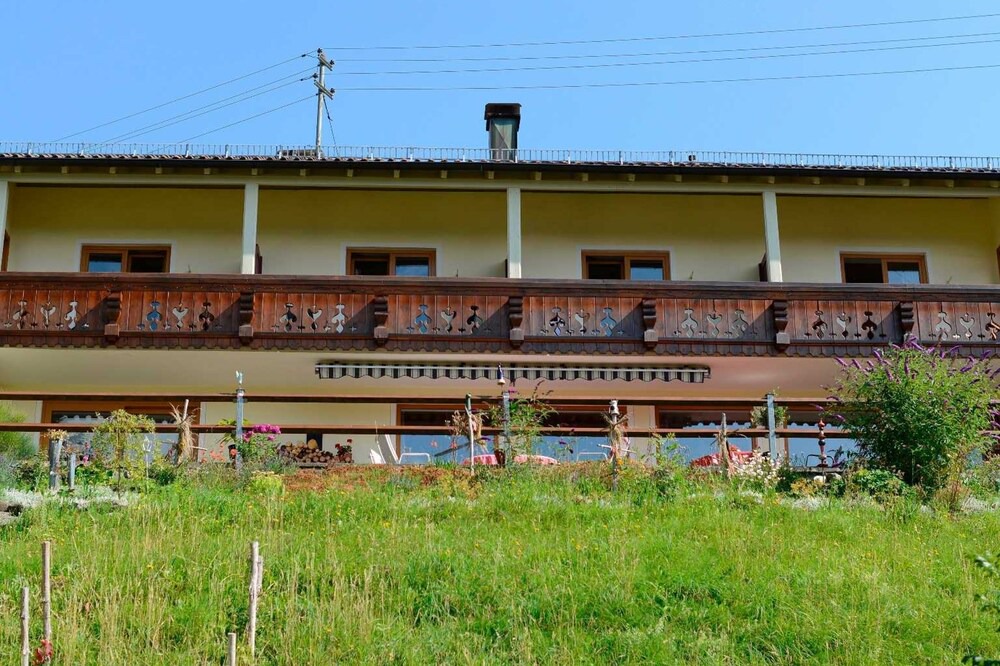 Photo of Outdoor in Jungholz