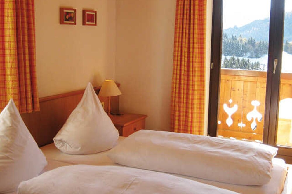 Photo of Bedroom in Jungholz
