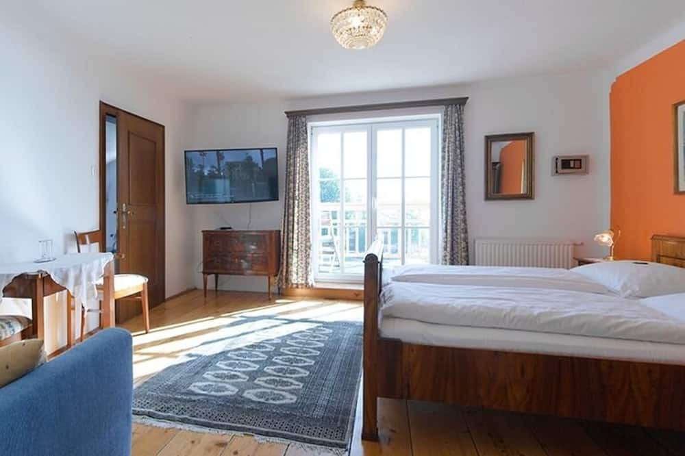 Photo of Bedroom in Attersee