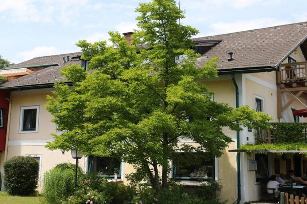 Photo of Outdoor in Attersee