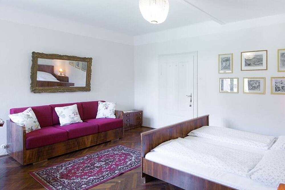 Photo of Livingroom in Attersee