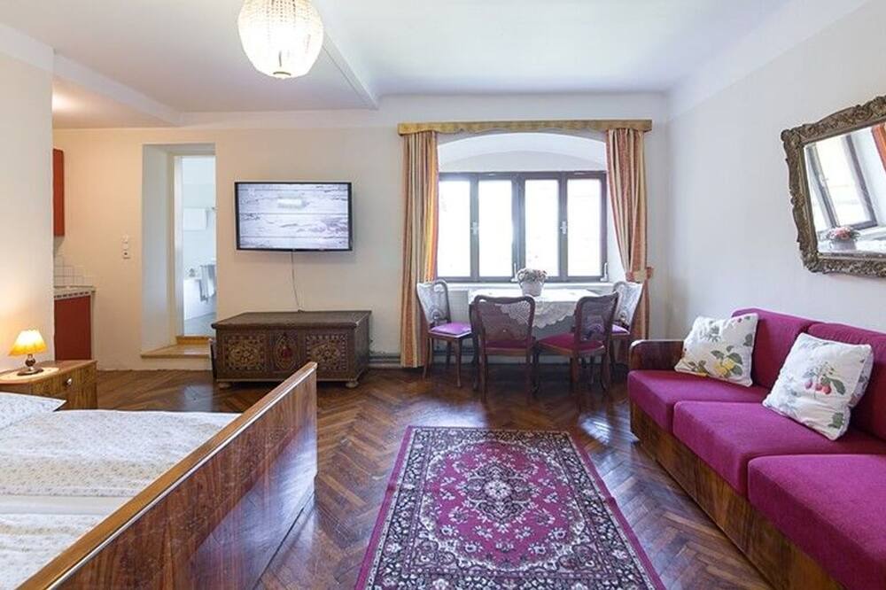 Photo of Bedroom in Attersee