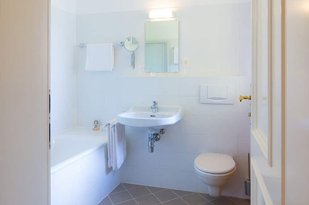 Photo of Bathroom in Attersee