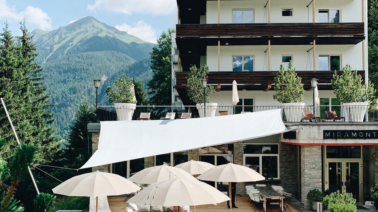 Photo of Outdoor in Bad Gastein