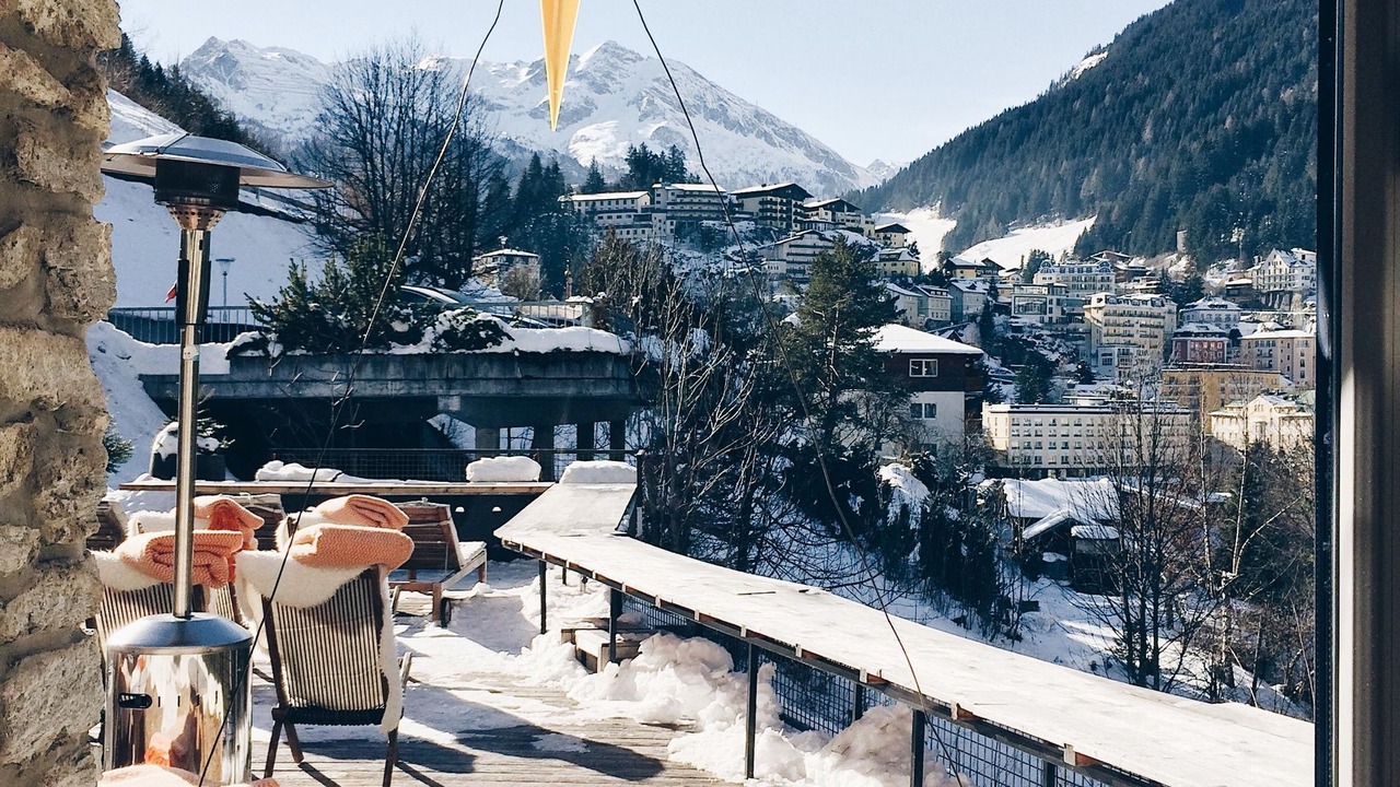 Photo of Outdoor in Bad Gastein