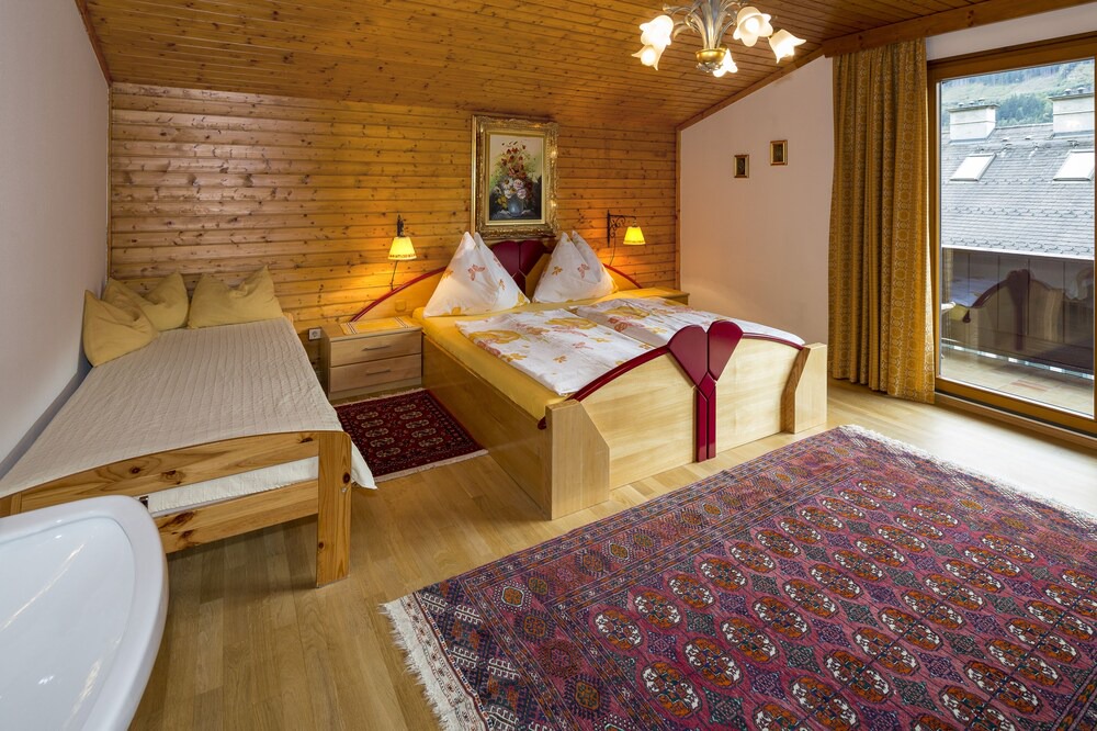 Photo of Bedroom in Bad Gastein