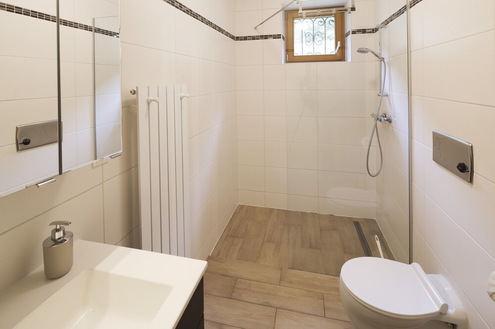 Photo of Bathroom in Bad Gastein