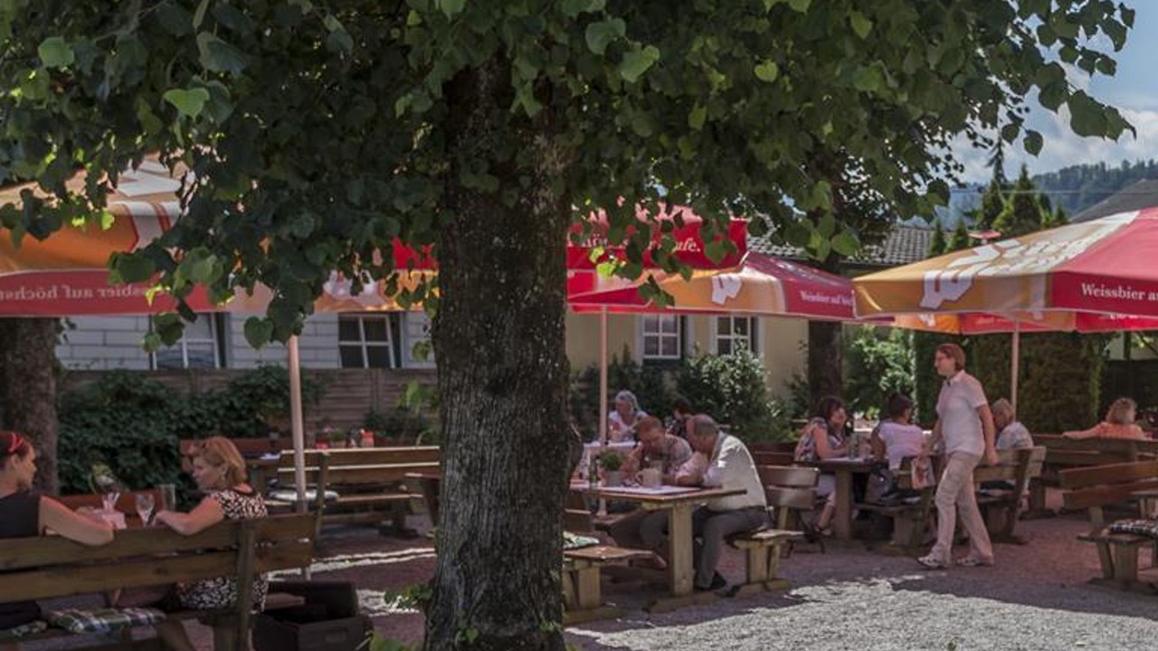 Photo of Outdoor in Oberalm