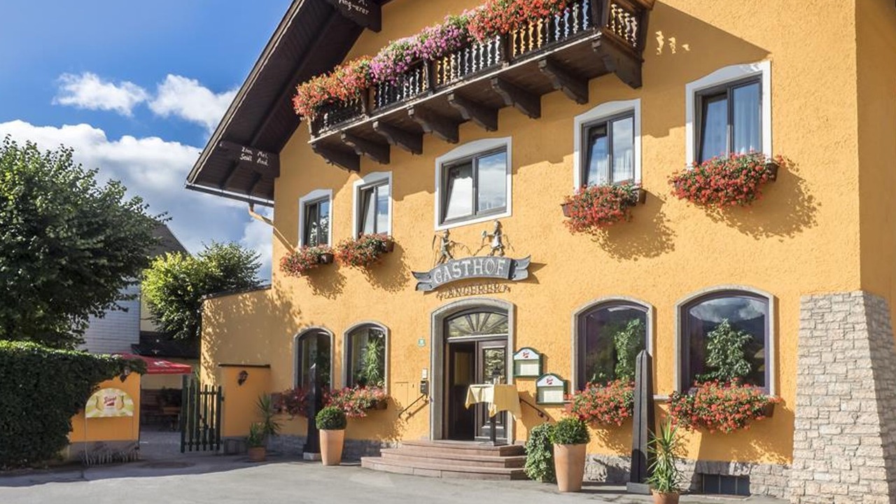 Photo of Outdoor in Oberalm