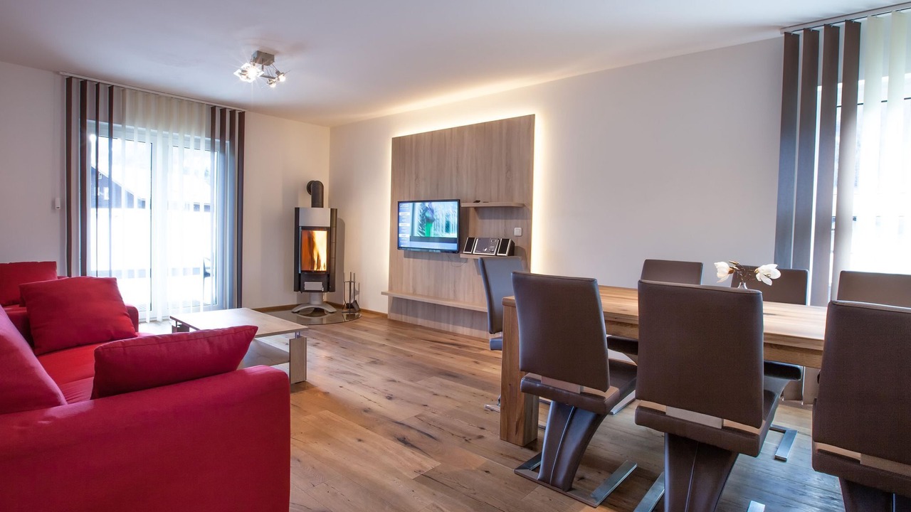 Photo of Livingroom in Bad Hofgastein