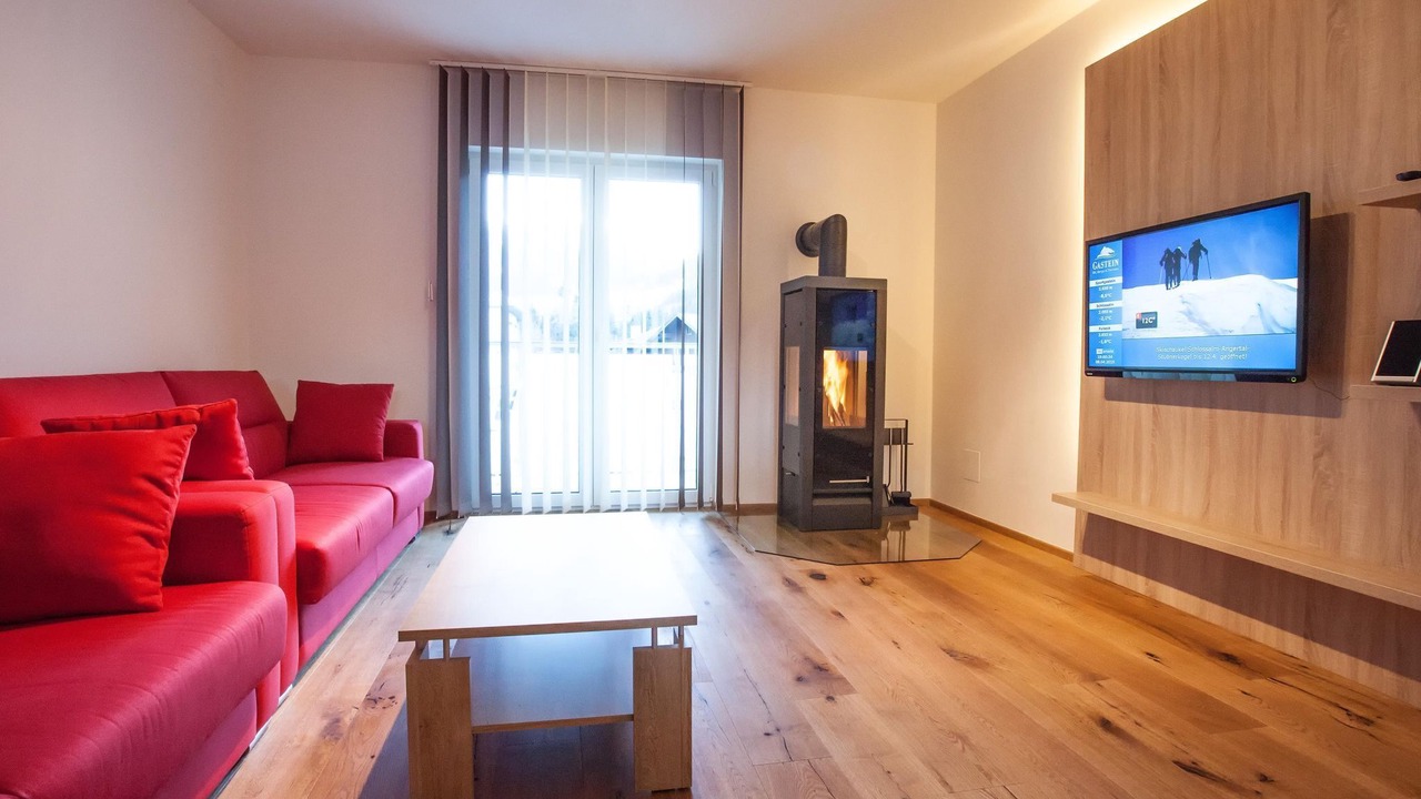 Photo of Livingroom in Bad Hofgastein