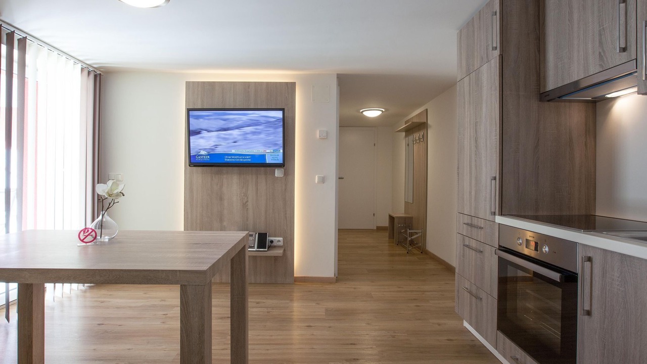 Photo of Kitchen in Bad Hofgastein