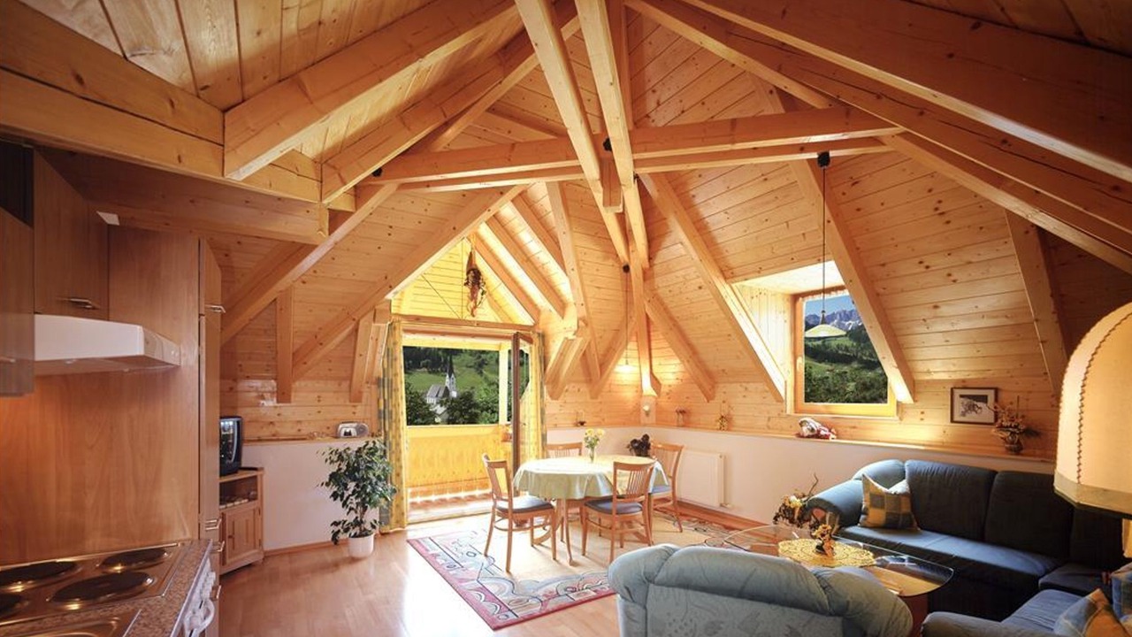 Photo of Livingroom in Sankt Martin am Tennengebirge