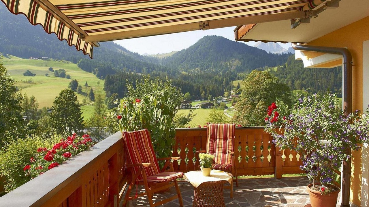 Photo of Outdoor in Sankt Martin am Tennengebirge
