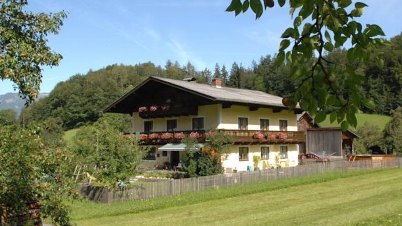 Photo of Outdoor in Kuchl