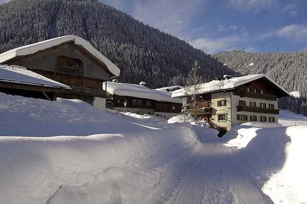 Photo of Outdoor in Kartitsch