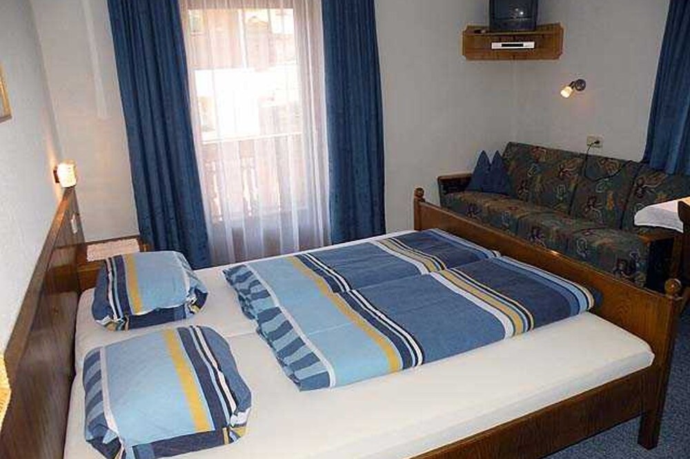 Photo of Bedroom in Kartitsch