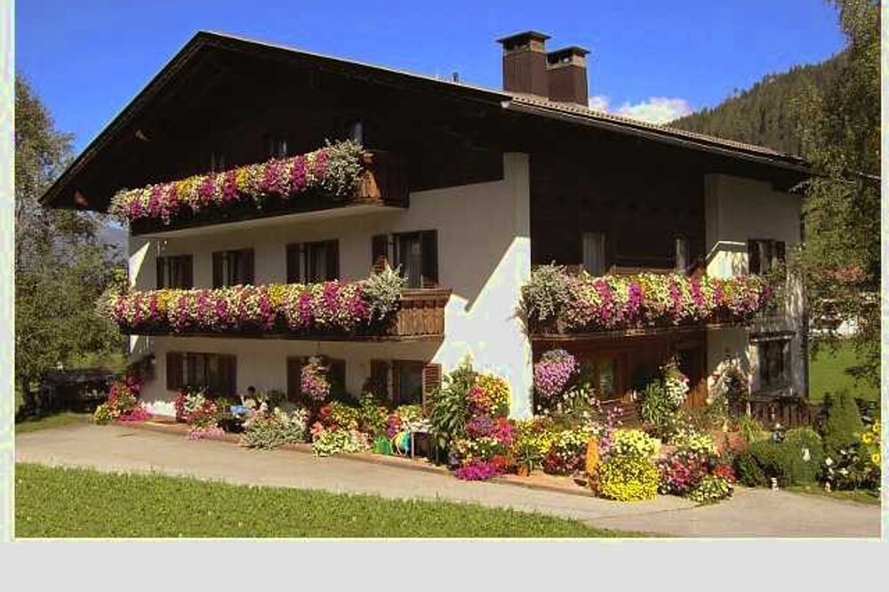 Photo of Outdoor in Kartitsch