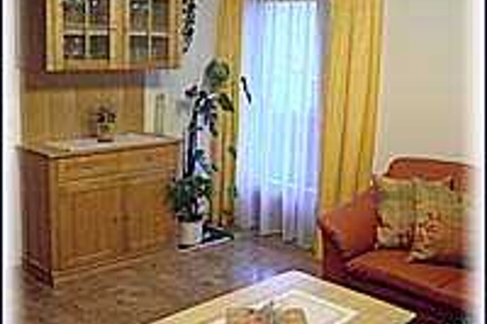 Photo of Bedroom in Kartitsch