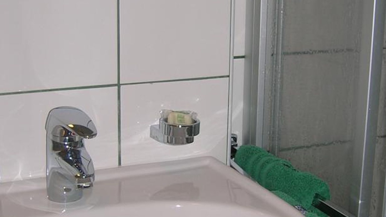 Photo of Bathroom in Kuchl