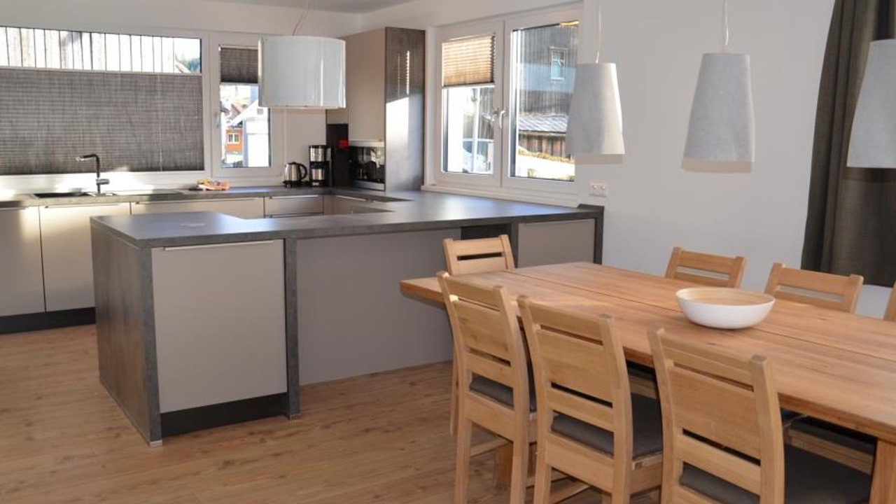 Photo of Kitchen in Russbach am Pass Gschuett