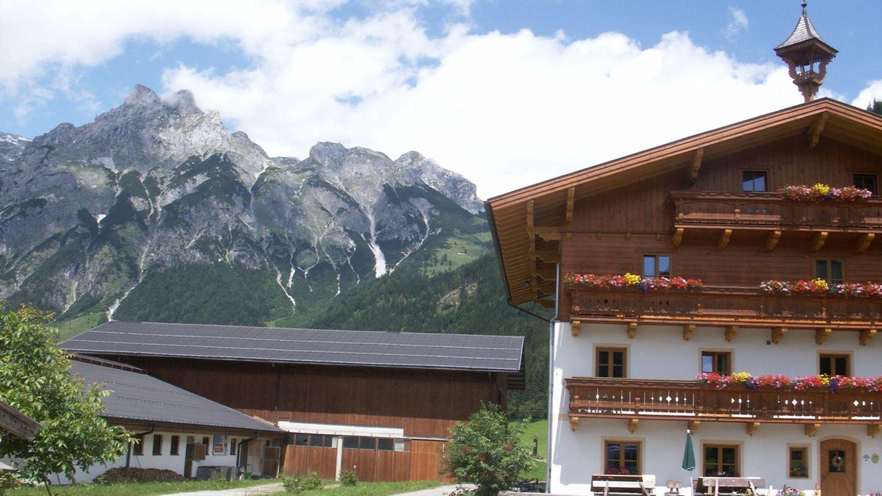 Photo of Outdoor in Werfenweng