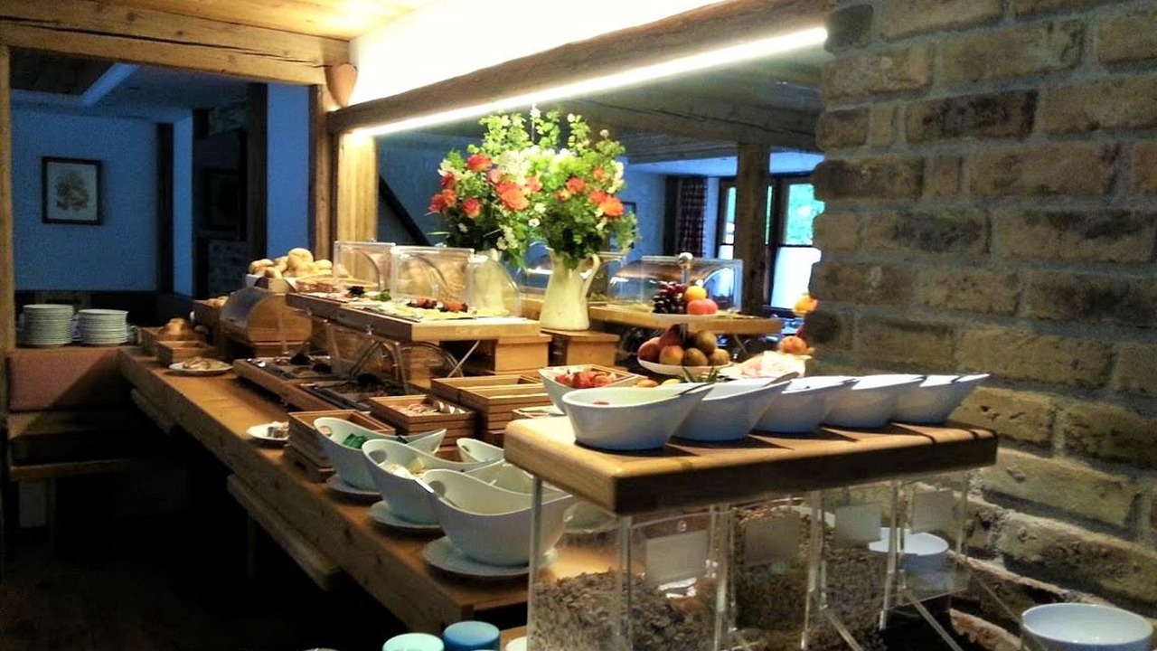 Photo of Livingroom in Annaberg im Lammertal