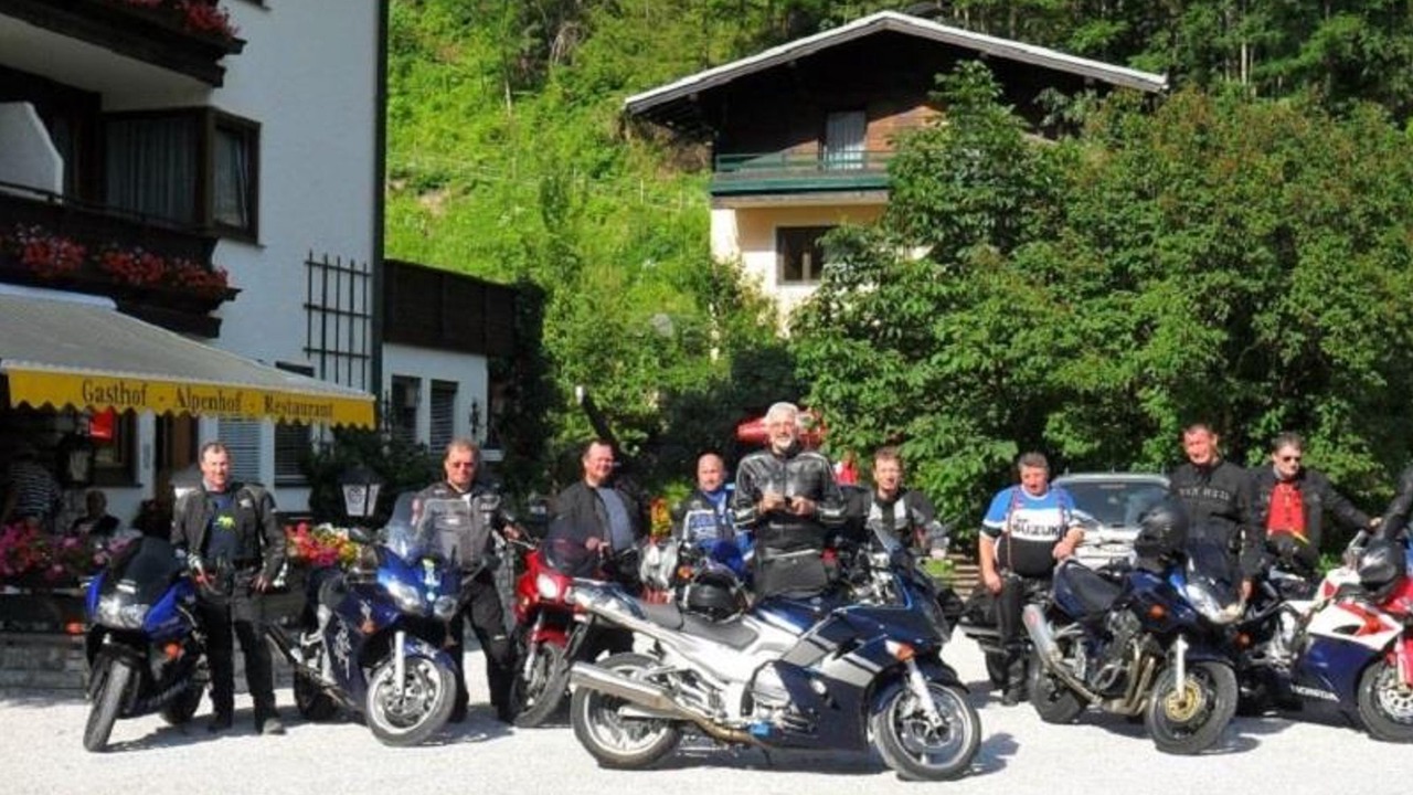 Photo of Outdoor in Annaberg im Lammertal