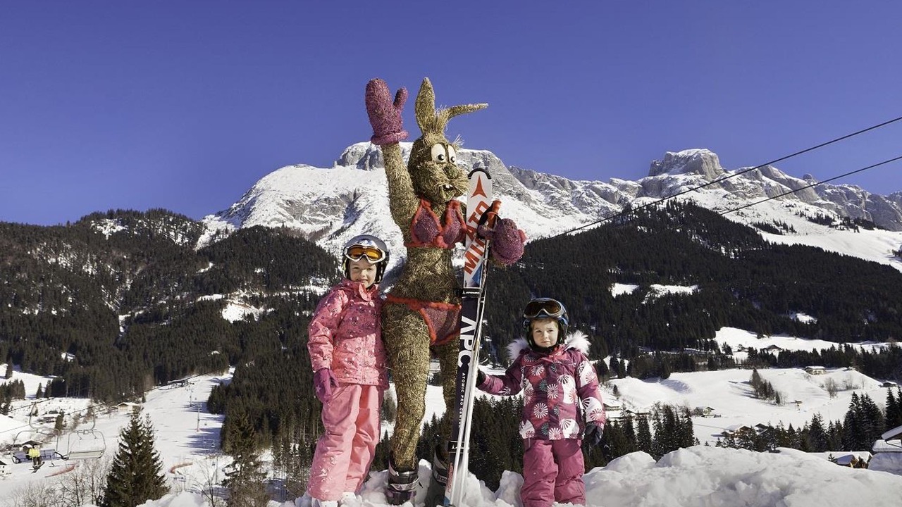 Photo of Others in Annaberg im Lammertal